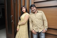 Geetanjali Movie Success Meet